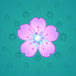 Sakura Flower #33763