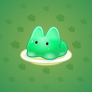 Jelly Bunny #30750