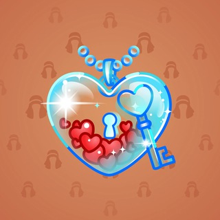 Cupid Charm #7041