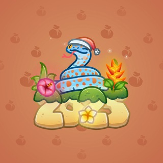 Lunar Snake #176388
