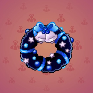 Winter Wreath #53079