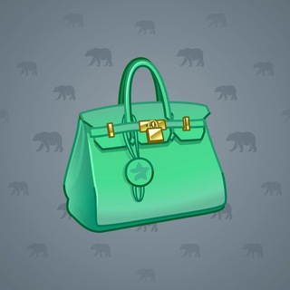 Loot Bag #5663