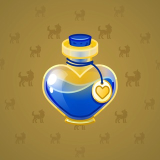 Love Potion #20474
