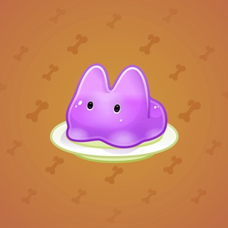 Jelly Bunny #37567