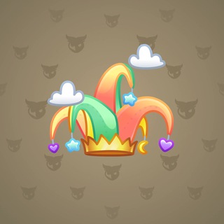 Jester Hat #85491
