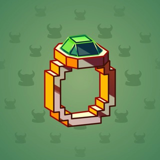 Gem Signet #328