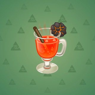 Spiced Wine #57497