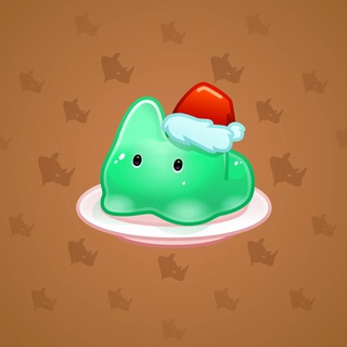 Jelly Bunny #956
