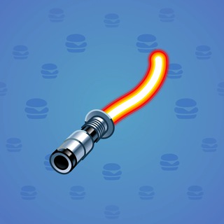 Light Sword #34475