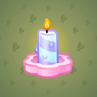 Eternal Candle #12259