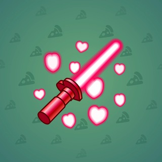 Light Sword #109098