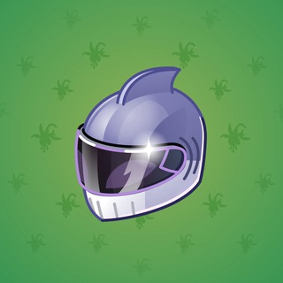 Neko Helmet #1273