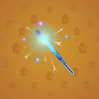 Party Sparkler #33347