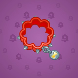 Clover Pin #183616