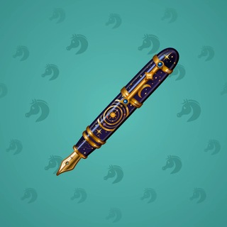 Fine Pen #27854