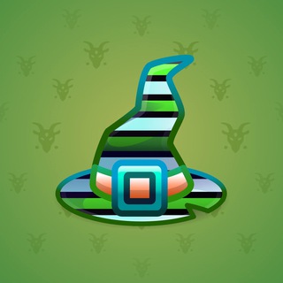 Witch Hat #72549