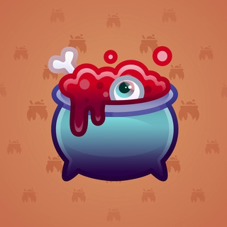 Hex Pot #52192