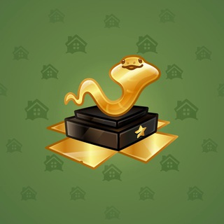 Snake Box #97315