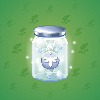 Restless Jar #42979
