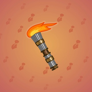 Chill Flame #376503