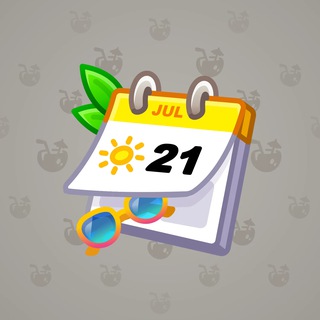 Desk Calendar #260313