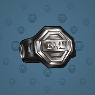 UFC Strike #36860