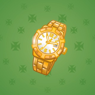 Swiss Watch #5176