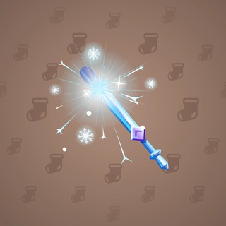 Party Sparkler #130678