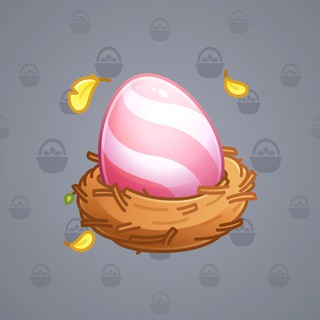 Easter Egg #103946
