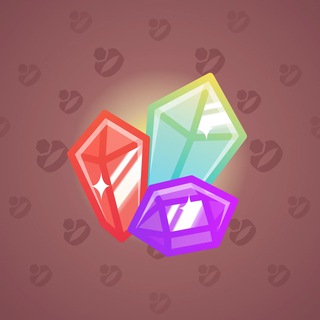 Ion Gem #737