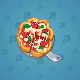 Clover Pin #16839