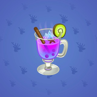 Spiced Wine #4770
