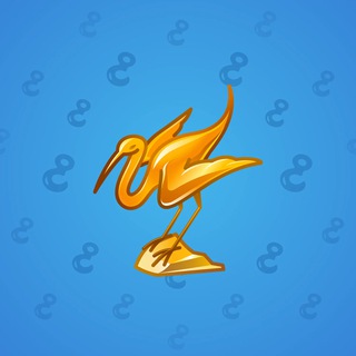 Rare Bird #4099