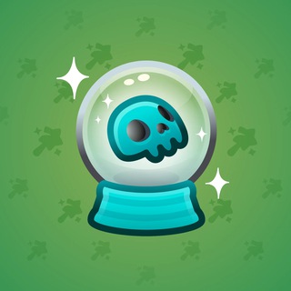 Crystal Ball #17206