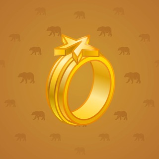 Bonded Ring #4526