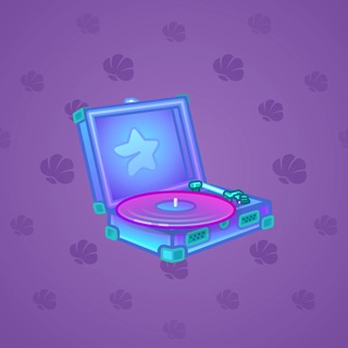 Record Player #14993