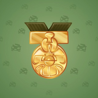 Victory Medal #5595