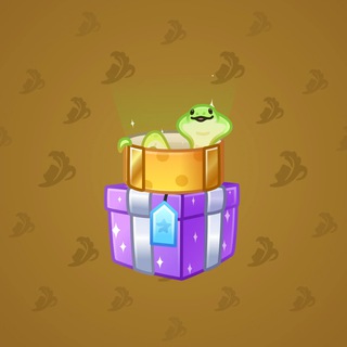 Snake Box #72823