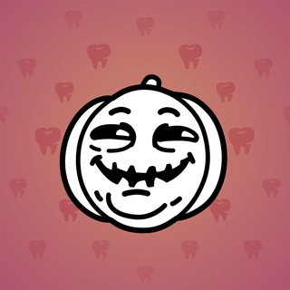 Mad Pumpkin #18439