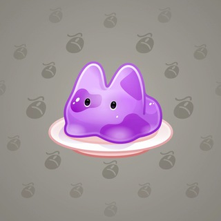 Jelly Bunny #14402