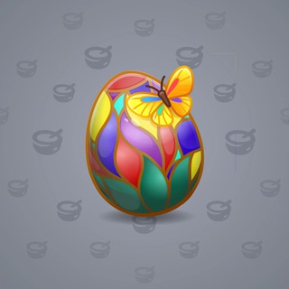 Easter Egg #110328