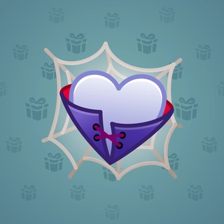Trapped Heart #10869