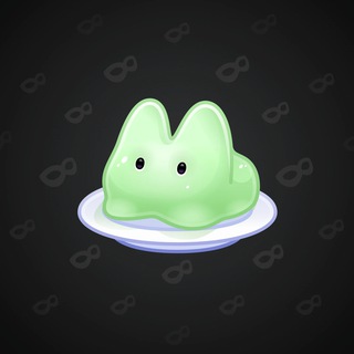 Jelly Bunny #83139