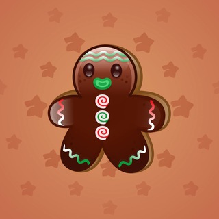 Ginger Cookie #110563