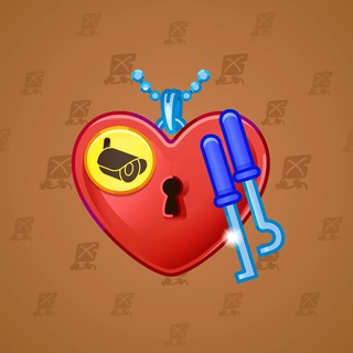 Cupid Charm #13503
