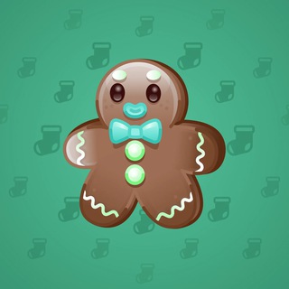 Ginger Cookie #137247
