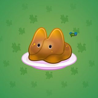 Jelly Bunny #13811