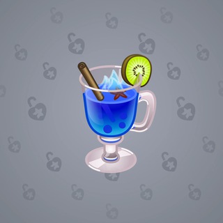 Spiced Wine #28999