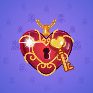 Cupid Charm #15752