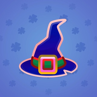 Witch Hat #75476